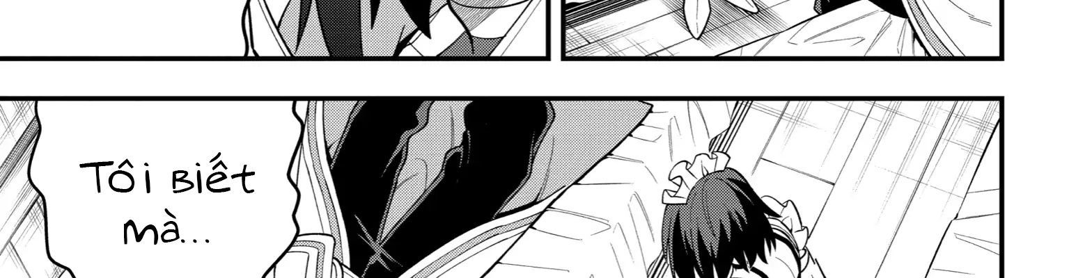 Pháp Sư Mạnh Nhất Dùng Sách Chiến Lược, Tự Mình Tiêu Diệt Ma Vương Chap 62 - Next Chap 63