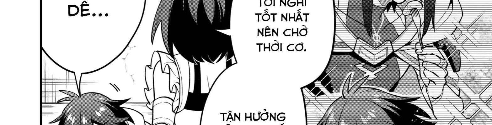 Pháp Sư Mạnh Nhất Dùng Sách Chiến Lược, Tự Mình Tiêu Diệt Ma Vương Chap 62 - Next Chap 63