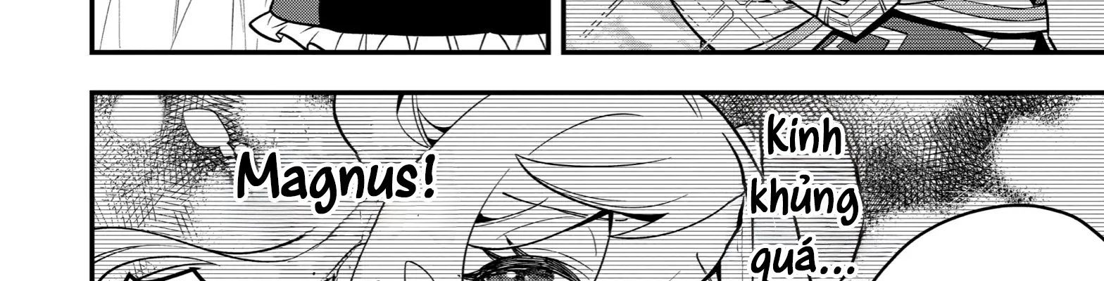 Pháp Sư Mạnh Nhất Dùng Sách Chiến Lược, Tự Mình Tiêu Diệt Ma Vương Chap 62 - Next Chap 63