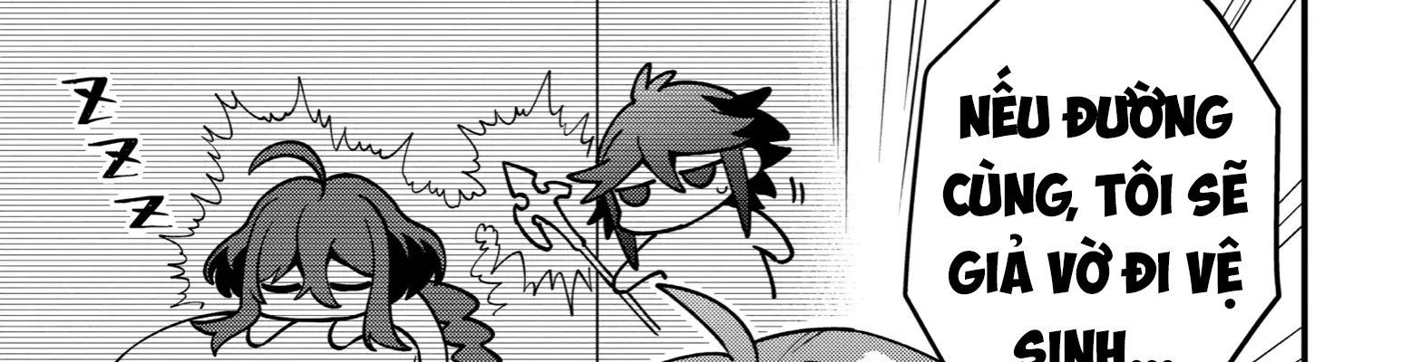 Pháp Sư Mạnh Nhất Dùng Sách Chiến Lược, Tự Mình Tiêu Diệt Ma Vương Chap 62 - Next Chap 63