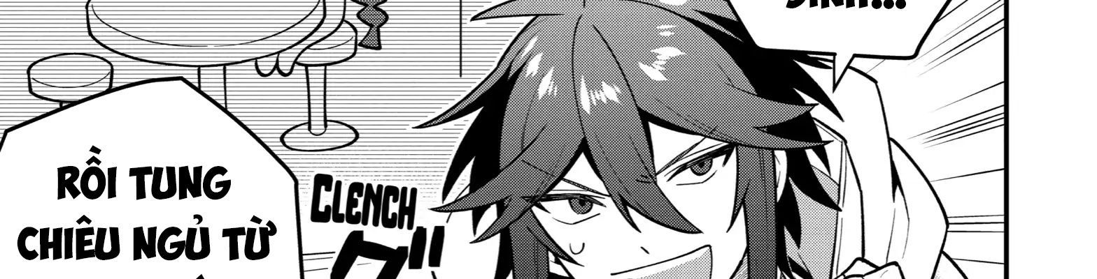 Pháp Sư Mạnh Nhất Dùng Sách Chiến Lược, Tự Mình Tiêu Diệt Ma Vương Chap 62 - Next Chap 63