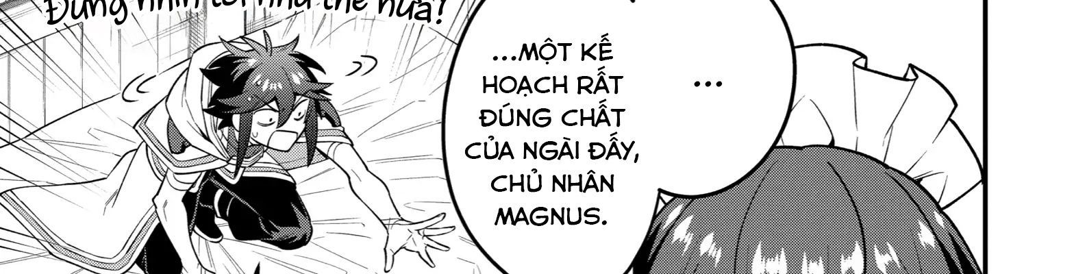 Pháp Sư Mạnh Nhất Dùng Sách Chiến Lược, Tự Mình Tiêu Diệt Ma Vương Chap 62 - Next Chap 63