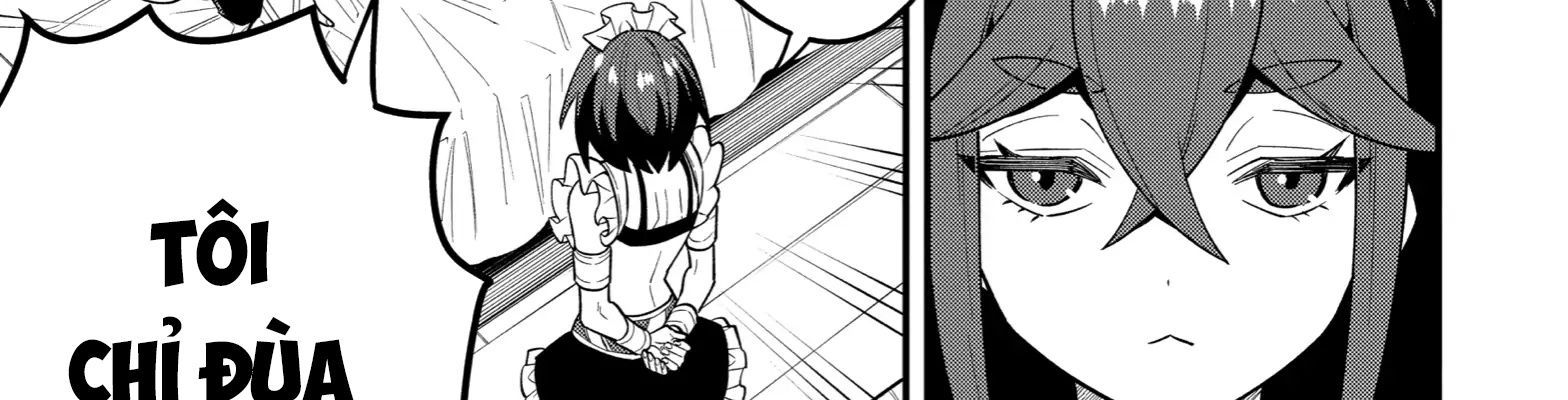 Pháp Sư Mạnh Nhất Dùng Sách Chiến Lược, Tự Mình Tiêu Diệt Ma Vương Chap 62 - Next Chap 63