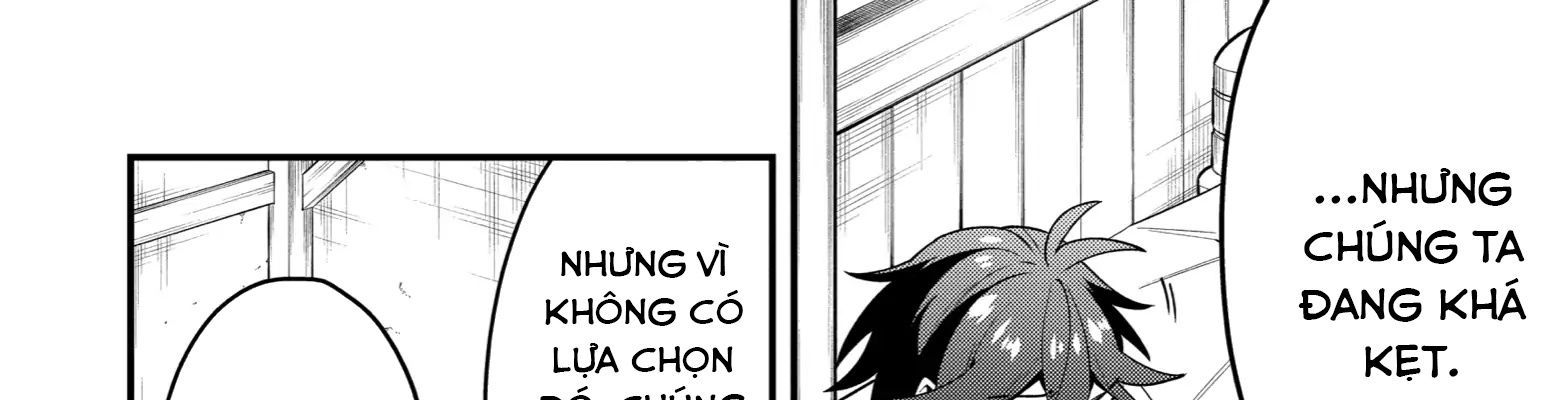 Pháp Sư Mạnh Nhất Dùng Sách Chiến Lược, Tự Mình Tiêu Diệt Ma Vương Chap 62 - Next Chap 63