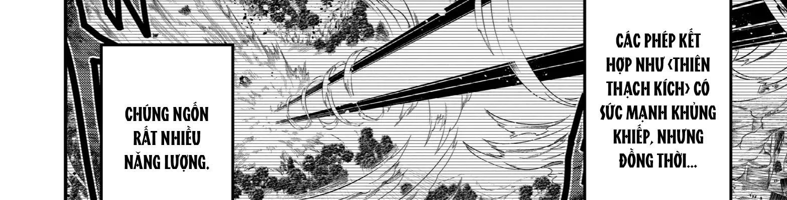 Pháp Sư Mạnh Nhất Dùng Sách Chiến Lược, Tự Mình Tiêu Diệt Ma Vương Chap 62 - Next Chap 63