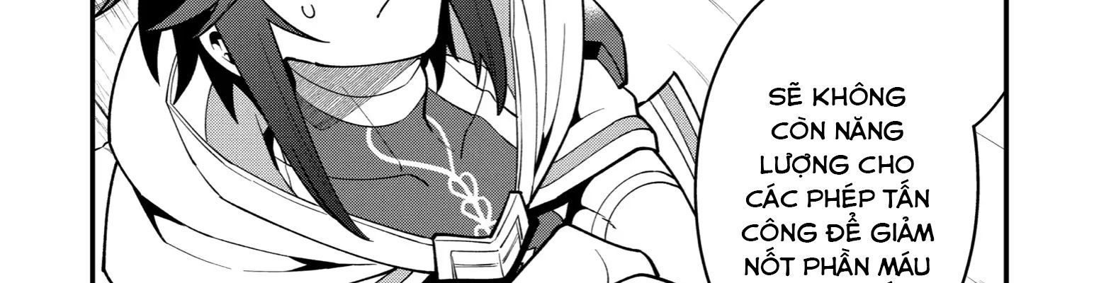 Pháp Sư Mạnh Nhất Dùng Sách Chiến Lược, Tự Mình Tiêu Diệt Ma Vương Chap 62 - Next Chap 63