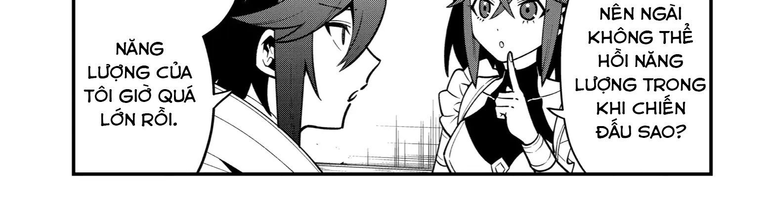 Pháp Sư Mạnh Nhất Dùng Sách Chiến Lược, Tự Mình Tiêu Diệt Ma Vương Chap 62 - Next Chap 63