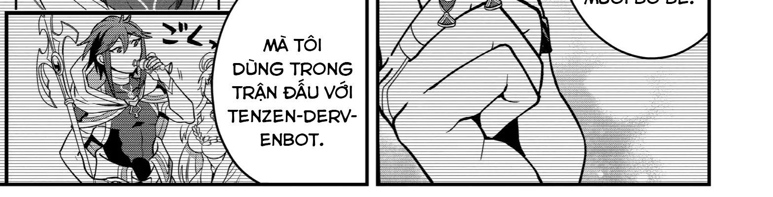 Pháp Sư Mạnh Nhất Dùng Sách Chiến Lược, Tự Mình Tiêu Diệt Ma Vương Chap 62 - Next Chap 63