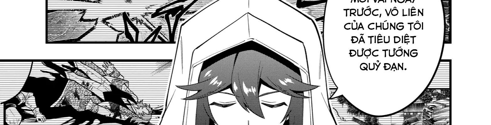 Pháp Sư Mạnh Nhất Dùng Sách Chiến Lược, Tự Mình Tiêu Diệt Ma Vương Chap 62 - Next Chap 63