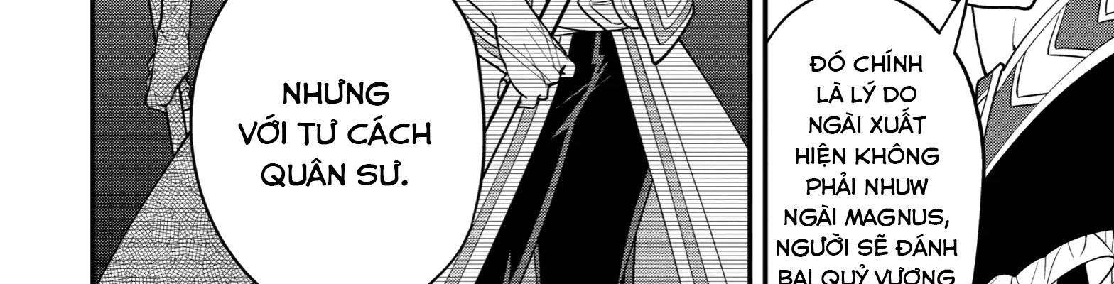 Pháp Sư Mạnh Nhất Dùng Sách Chiến Lược, Tự Mình Tiêu Diệt Ma Vương Chap 62 - Next Chap 63