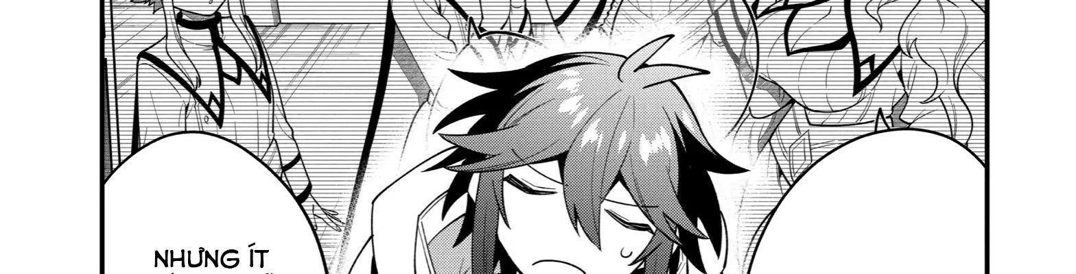 Pháp Sư Mạnh Nhất Dùng Sách Chiến Lược, Tự Mình Tiêu Diệt Ma Vương Chap 62 - Next Chap 63