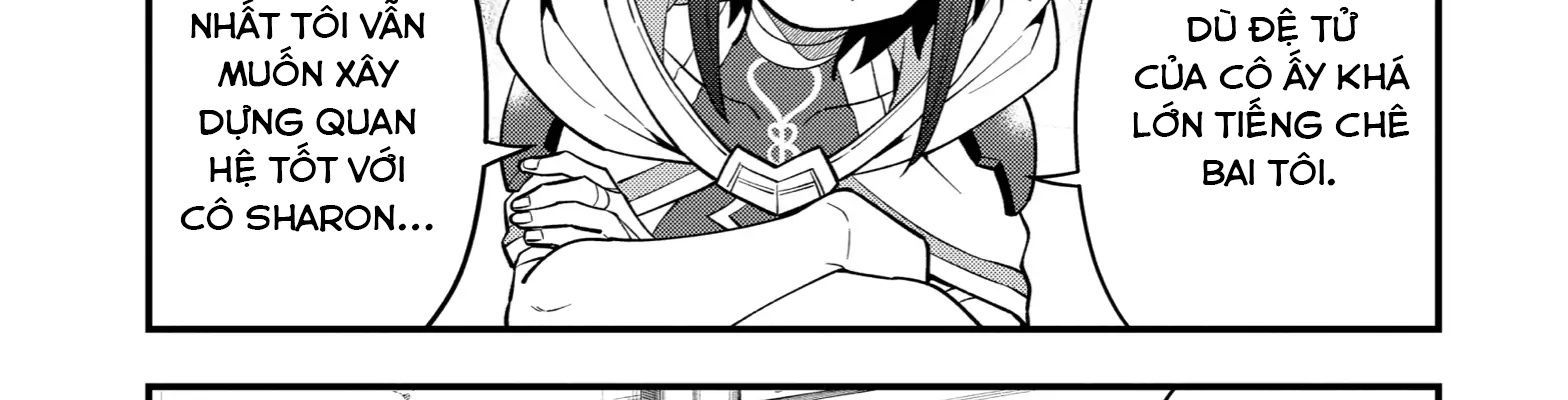 Pháp Sư Mạnh Nhất Dùng Sách Chiến Lược, Tự Mình Tiêu Diệt Ma Vương Chap 62 - Next Chap 63