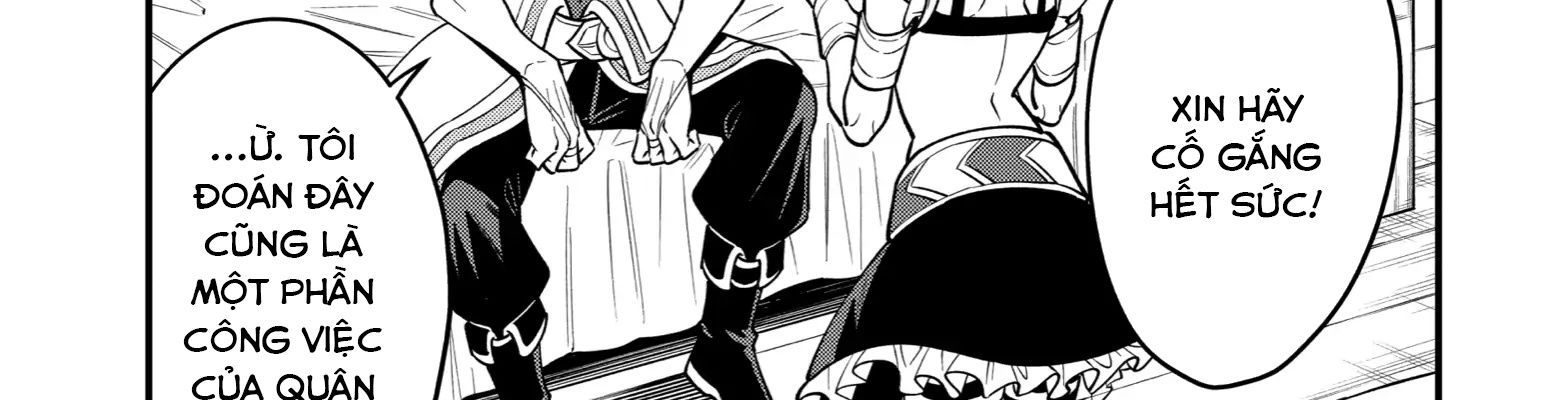 Pháp Sư Mạnh Nhất Dùng Sách Chiến Lược, Tự Mình Tiêu Diệt Ma Vương Chap 62 - Next Chap 63