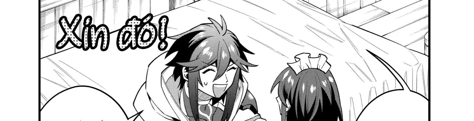 Pháp Sư Mạnh Nhất Dùng Sách Chiến Lược, Tự Mình Tiêu Diệt Ma Vương Chap 62 - Next Chap 63