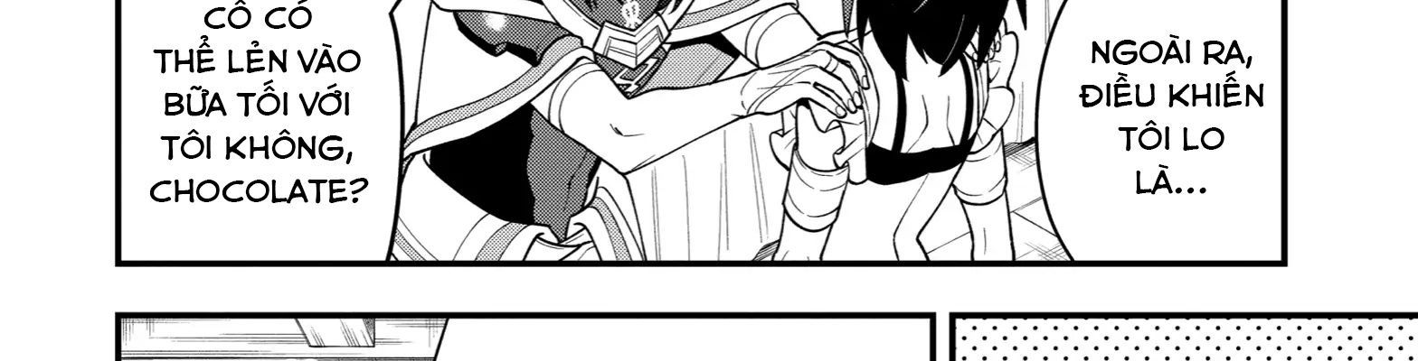 Pháp Sư Mạnh Nhất Dùng Sách Chiến Lược, Tự Mình Tiêu Diệt Ma Vương Chap 62 - Next Chap 63