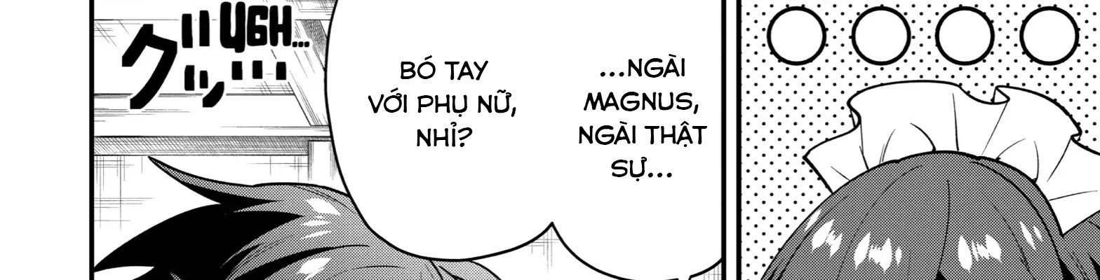 Pháp Sư Mạnh Nhất Dùng Sách Chiến Lược, Tự Mình Tiêu Diệt Ma Vương Chap 62 - Next Chap 63