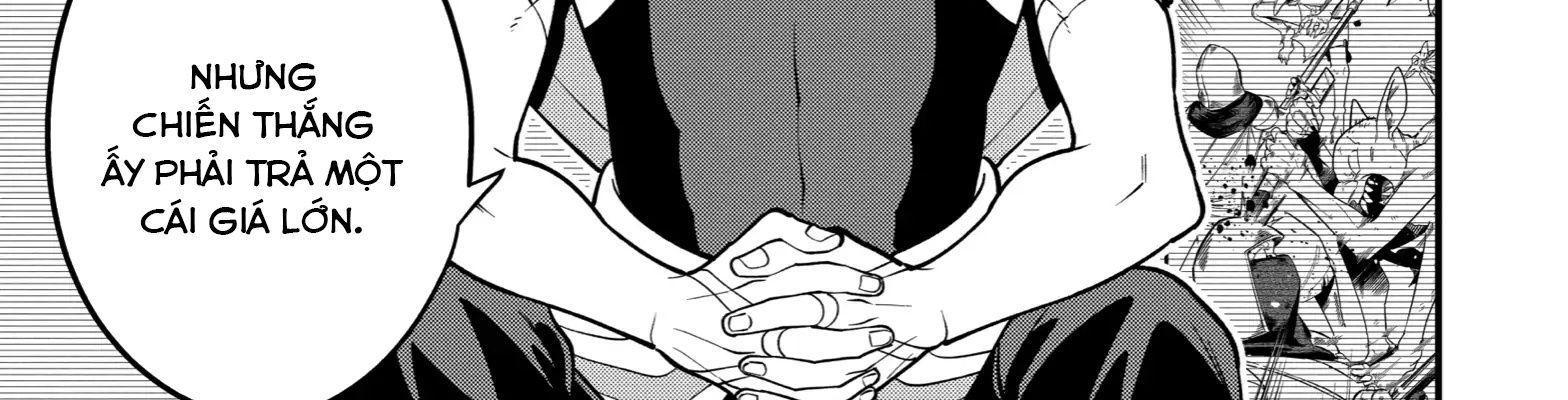 Pháp Sư Mạnh Nhất Dùng Sách Chiến Lược, Tự Mình Tiêu Diệt Ma Vương Chap 62 - Next Chap 63