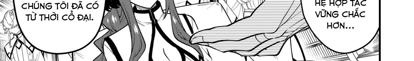 Pháp Sư Mạnh Nhất Dùng Sách Chiến Lược, Tự Mình Tiêu Diệt Ma Vương Chap 62 - Next Chap 63