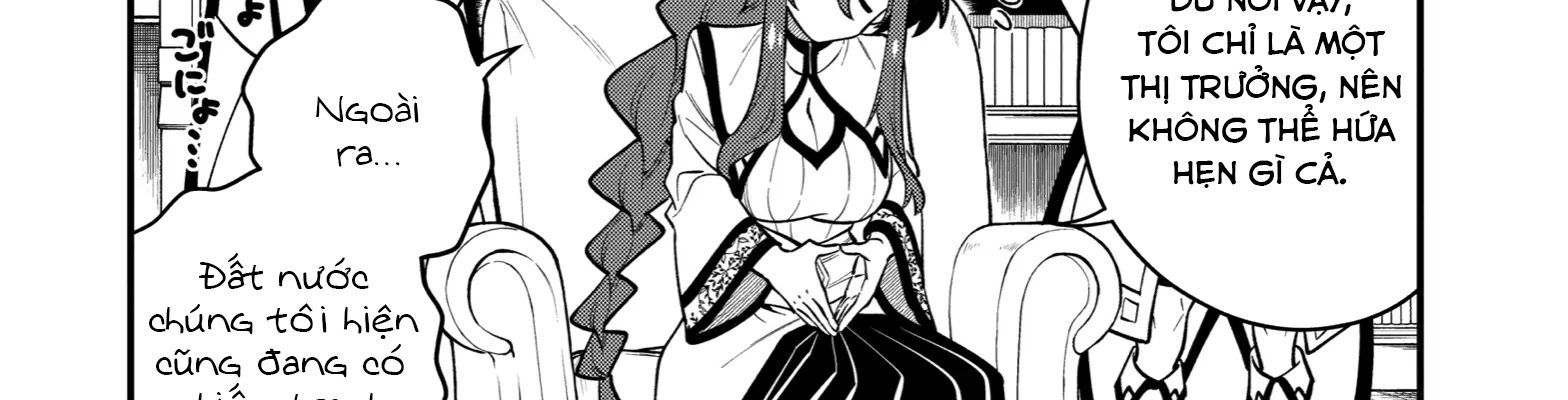 Pháp Sư Mạnh Nhất Dùng Sách Chiến Lược, Tự Mình Tiêu Diệt Ma Vương Chap 62 - Next Chap 63