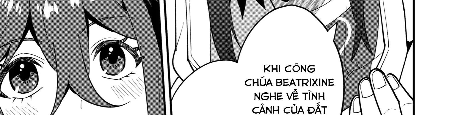 Pháp Sư Mạnh Nhất Dùng Sách Chiến Lược, Tự Mình Tiêu Diệt Ma Vương Chap 62 - Next Chap 63