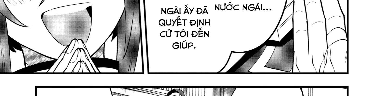 Pháp Sư Mạnh Nhất Dùng Sách Chiến Lược, Tự Mình Tiêu Diệt Ma Vương Chap 62 - Next Chap 63