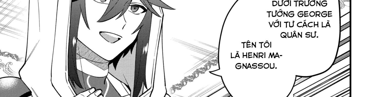 Pháp Sư Mạnh Nhất Dùng Sách Chiến Lược, Tự Mình Tiêu Diệt Ma Vương Chap 62 - Next Chap 63