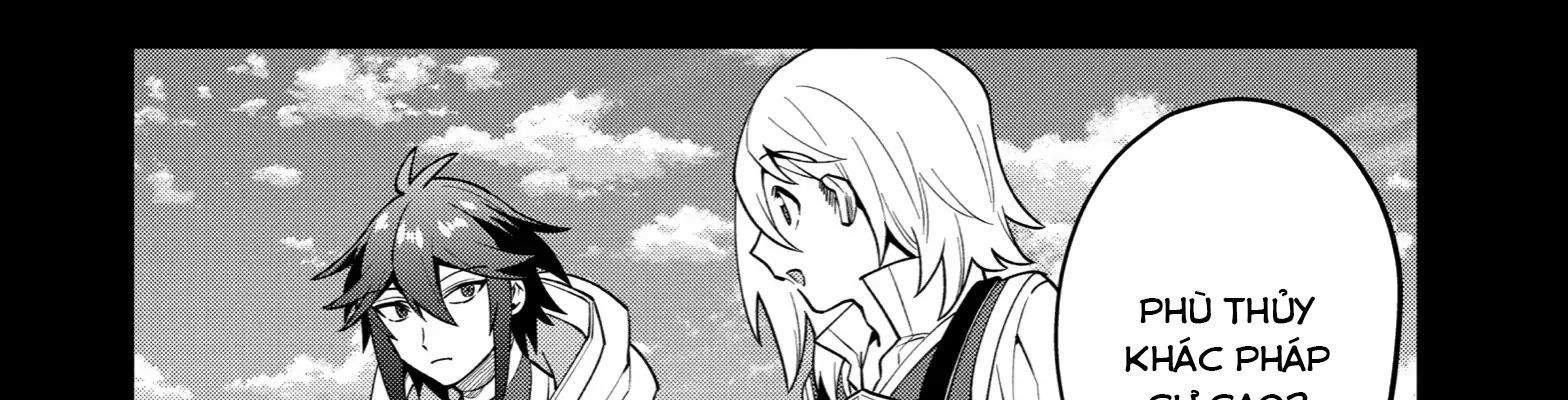 Pháp Sư Mạnh Nhất Dùng Sách Chiến Lược, Tự Mình Tiêu Diệt Ma Vương Chap 62 - Next Chap 63