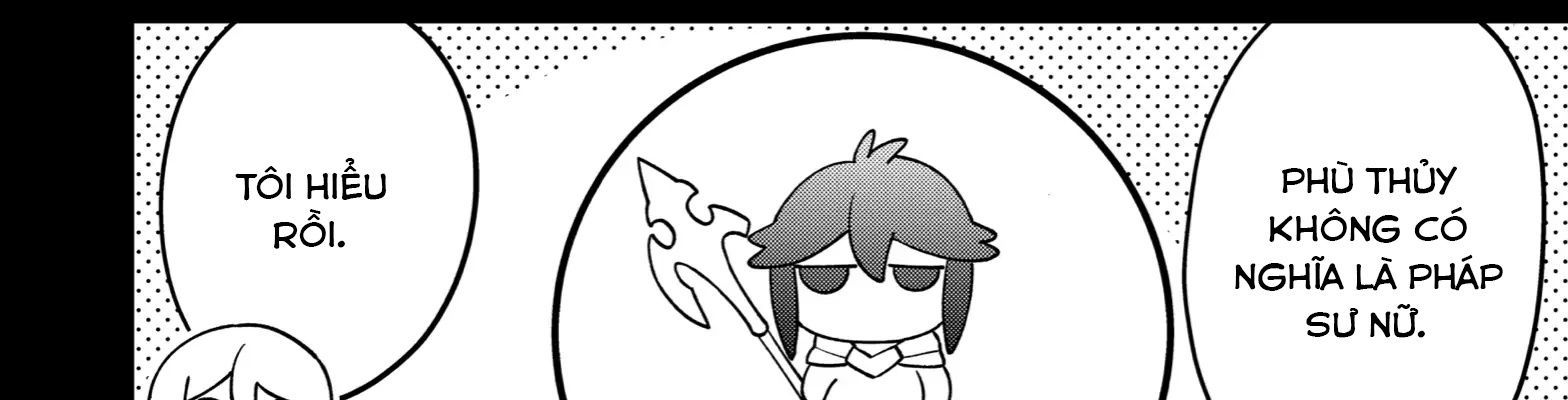 Pháp Sư Mạnh Nhất Dùng Sách Chiến Lược, Tự Mình Tiêu Diệt Ma Vương Chap 62 - Next Chap 63