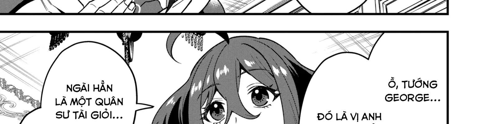 Pháp Sư Mạnh Nhất Dùng Sách Chiến Lược, Tự Mình Tiêu Diệt Ma Vương Chap 62 - Next Chap 63