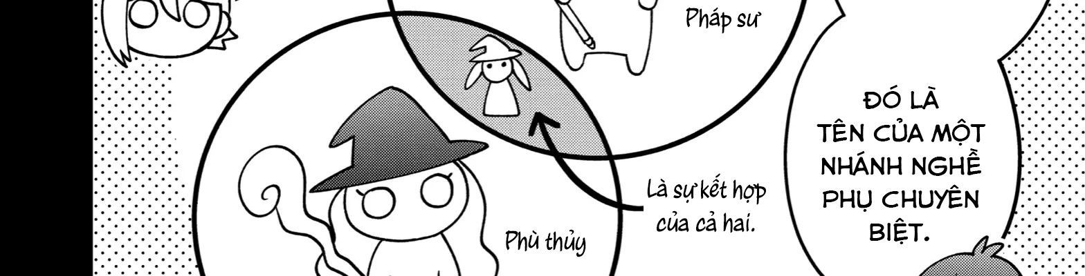 Pháp Sư Mạnh Nhất Dùng Sách Chiến Lược, Tự Mình Tiêu Diệt Ma Vương Chap 62 - Next Chap 63