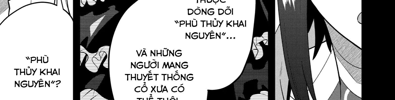 Pháp Sư Mạnh Nhất Dùng Sách Chiến Lược, Tự Mình Tiêu Diệt Ma Vương Chap 62 - Next Chap 63