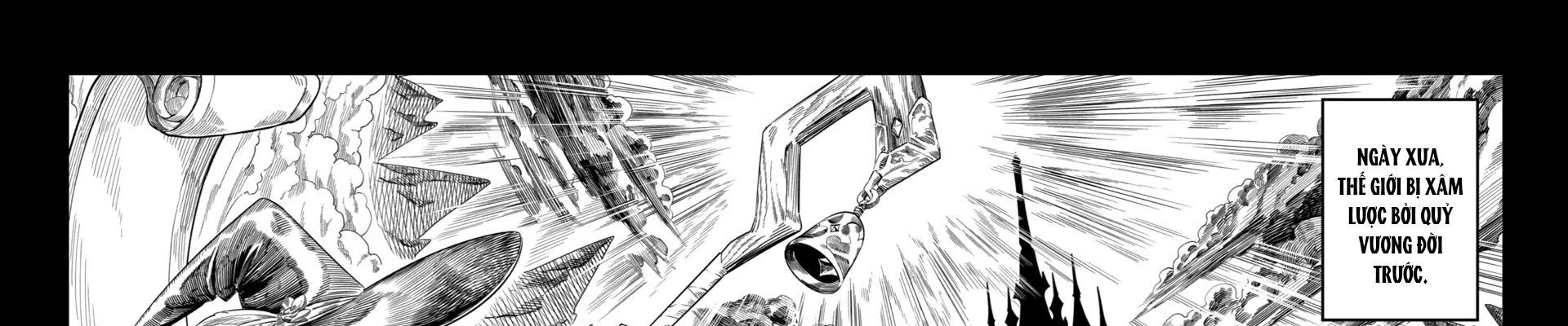 Pháp Sư Mạnh Nhất Dùng Sách Chiến Lược, Tự Mình Tiêu Diệt Ma Vương Chap 62 - Next Chap 63