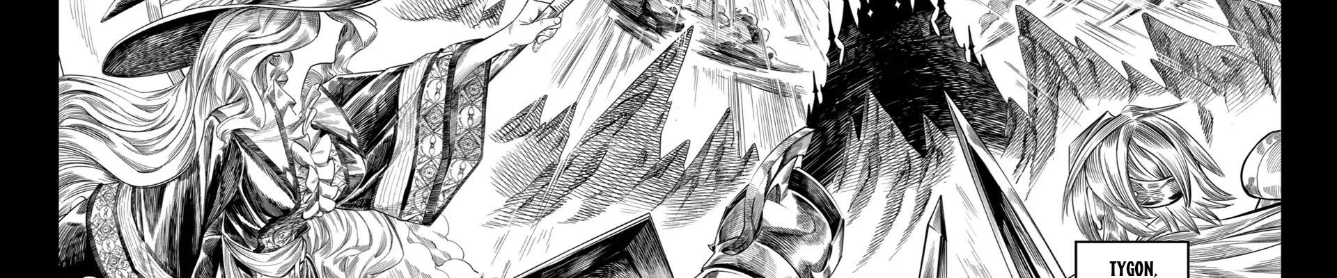 Pháp Sư Mạnh Nhất Dùng Sách Chiến Lược, Tự Mình Tiêu Diệt Ma Vương Chap 62 - Next Chap 63