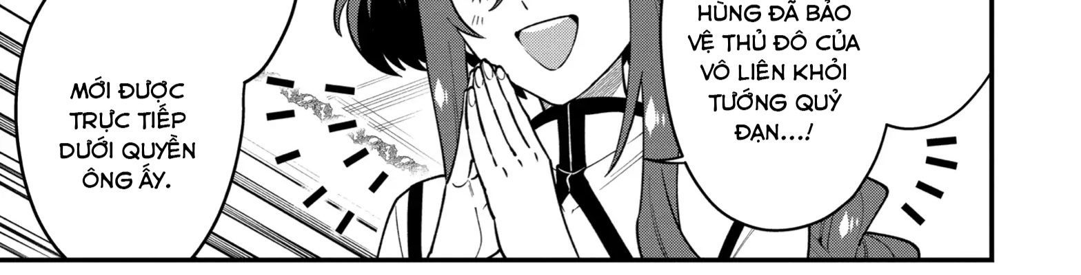 Pháp Sư Mạnh Nhất Dùng Sách Chiến Lược, Tự Mình Tiêu Diệt Ma Vương Chap 62 - Next Chap 63