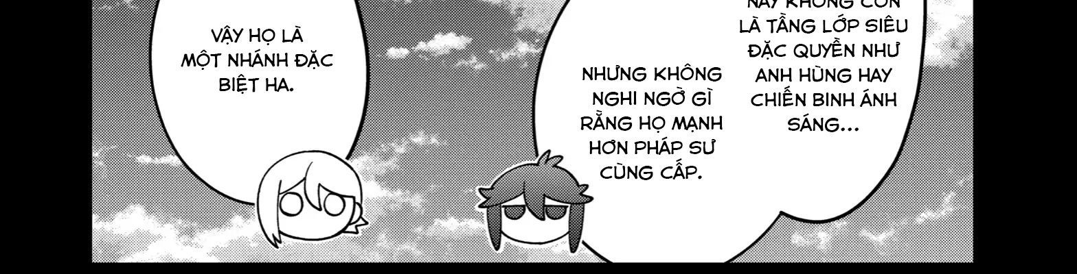 Pháp Sư Mạnh Nhất Dùng Sách Chiến Lược, Tự Mình Tiêu Diệt Ma Vương Chap 62 - Next Chap 63