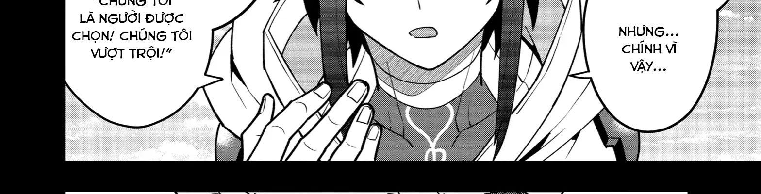 Pháp Sư Mạnh Nhất Dùng Sách Chiến Lược, Tự Mình Tiêu Diệt Ma Vương Chap 62 - Next Chap 63