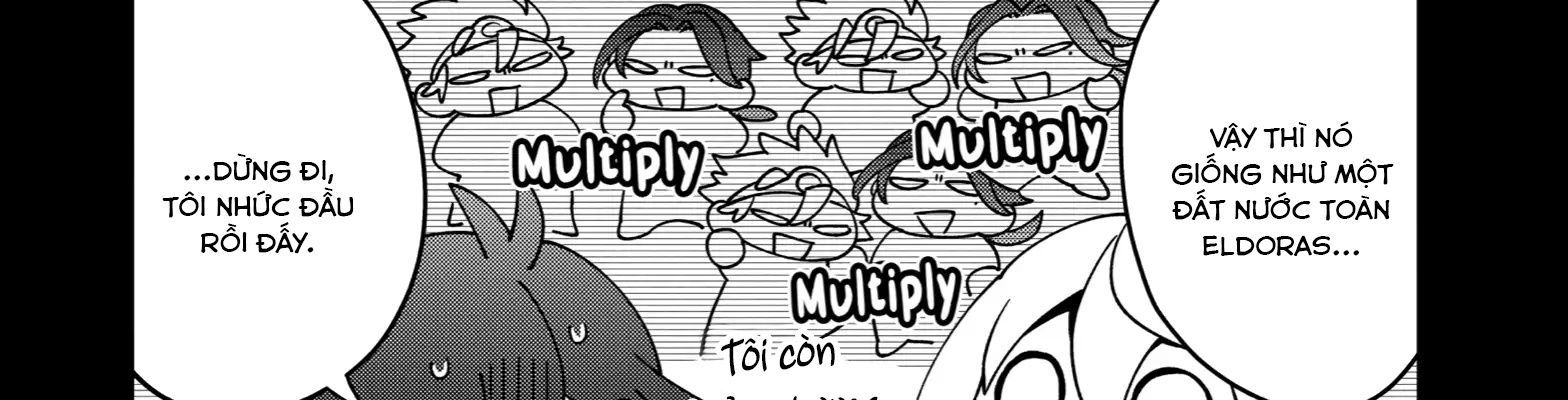 Pháp Sư Mạnh Nhất Dùng Sách Chiến Lược, Tự Mình Tiêu Diệt Ma Vương Chap 62 - Next Chap 63