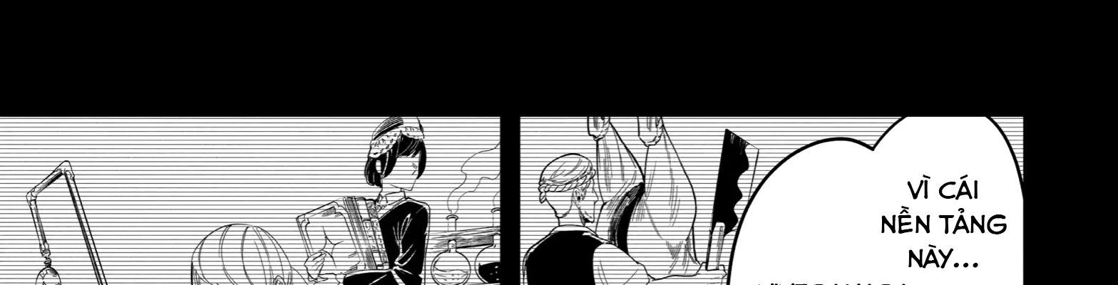 Pháp Sư Mạnh Nhất Dùng Sách Chiến Lược, Tự Mình Tiêu Diệt Ma Vương Chap 62 - Next Chap 63