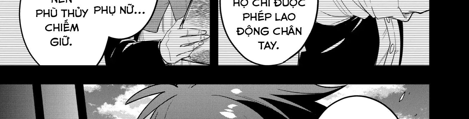 Pháp Sư Mạnh Nhất Dùng Sách Chiến Lược, Tự Mình Tiêu Diệt Ma Vương Chap 62 - Next Chap 63