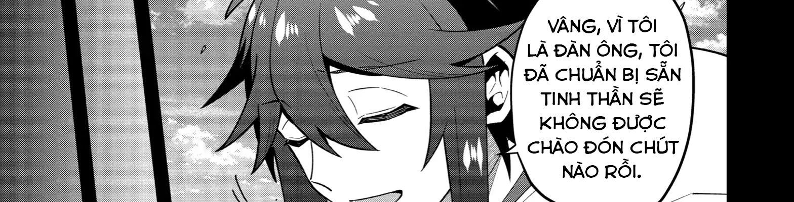 Pháp Sư Mạnh Nhất Dùng Sách Chiến Lược, Tự Mình Tiêu Diệt Ma Vương Chap 62 - Next Chap 63