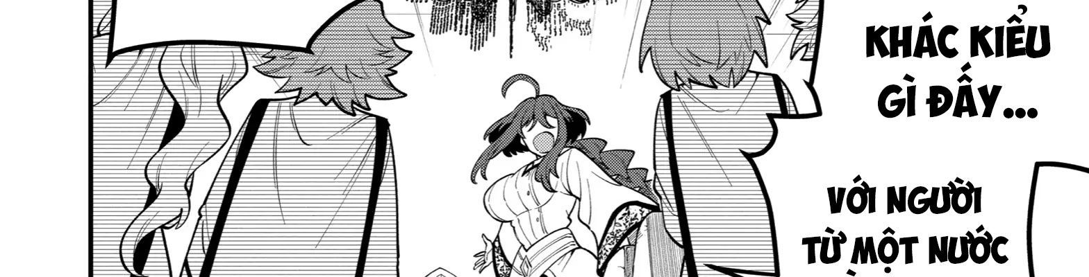 Pháp Sư Mạnh Nhất Dùng Sách Chiến Lược, Tự Mình Tiêu Diệt Ma Vương Chap 62 - Next Chap 63