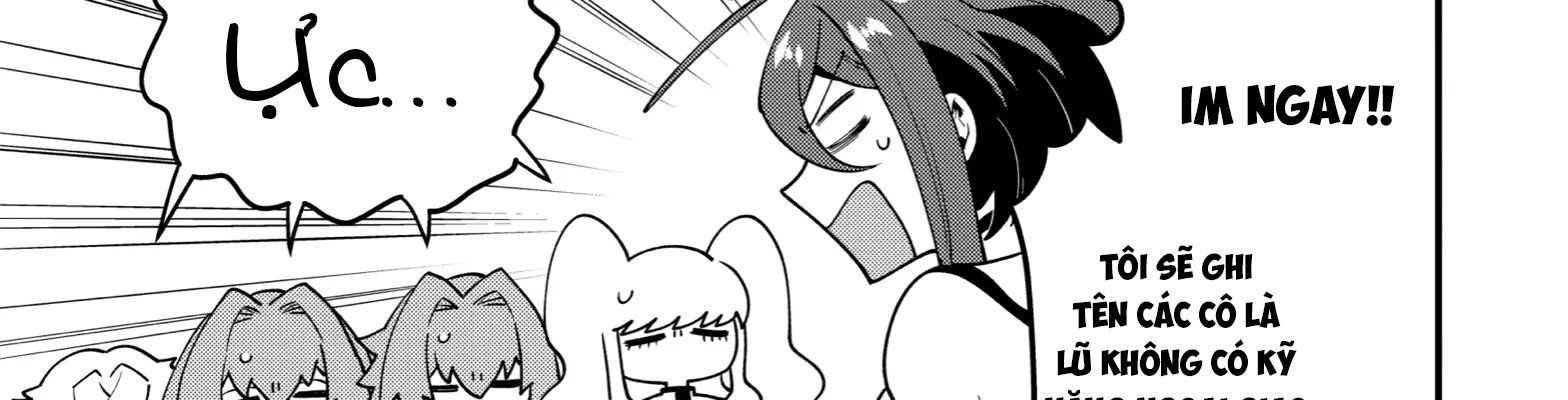 Pháp Sư Mạnh Nhất Dùng Sách Chiến Lược, Tự Mình Tiêu Diệt Ma Vương Chap 62 - Next Chap 63