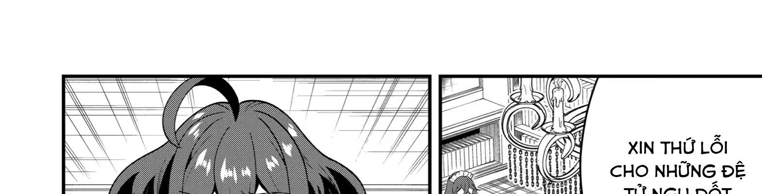 Pháp Sư Mạnh Nhất Dùng Sách Chiến Lược, Tự Mình Tiêu Diệt Ma Vương Chap 62 - Next Chap 63