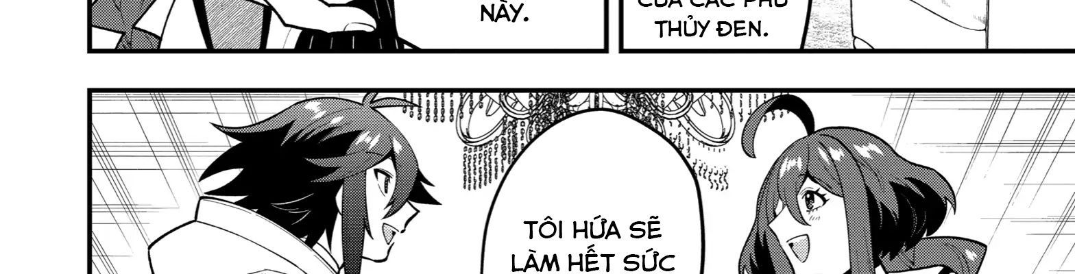 Pháp Sư Mạnh Nhất Dùng Sách Chiến Lược, Tự Mình Tiêu Diệt Ma Vương Chap 62 - Next Chap 63