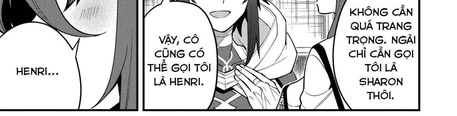 Pháp Sư Mạnh Nhất Dùng Sách Chiến Lược, Tự Mình Tiêu Diệt Ma Vương Chap 62 - Next Chap 63