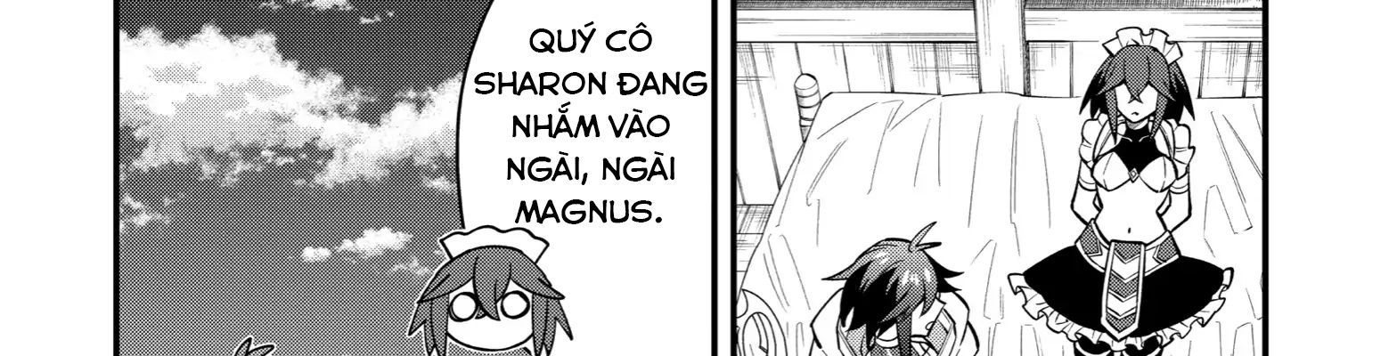 Pháp Sư Mạnh Nhất Dùng Sách Chiến Lược, Tự Mình Tiêu Diệt Ma Vương Chap 62 - Next Chap 63