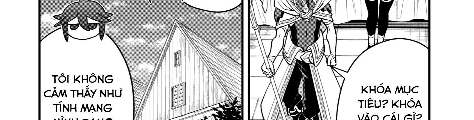 Pháp Sư Mạnh Nhất Dùng Sách Chiến Lược, Tự Mình Tiêu Diệt Ma Vương Chap 62 - Next Chap 63