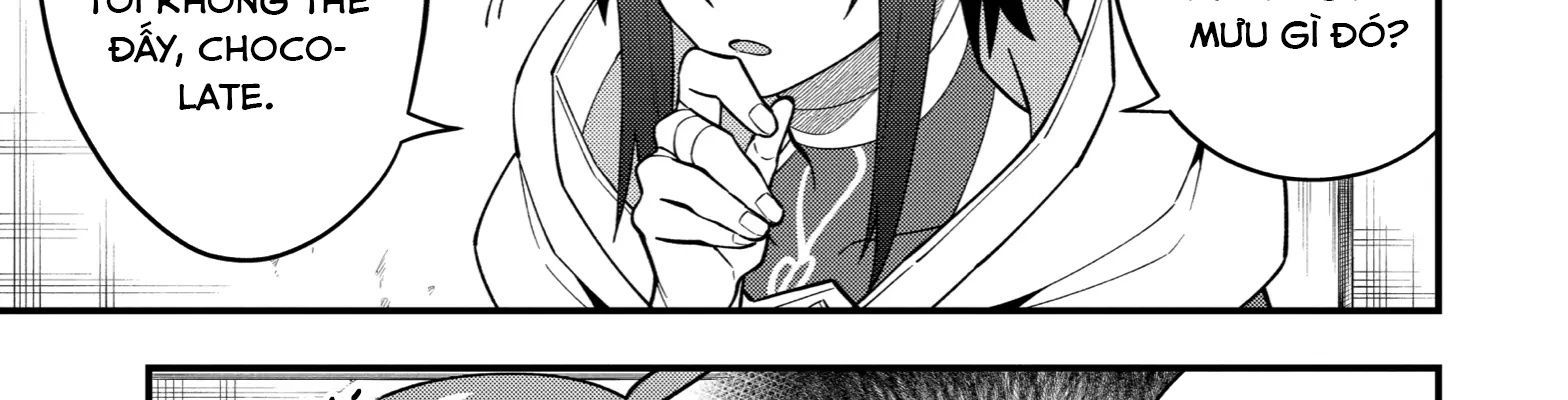 Pháp Sư Mạnh Nhất Dùng Sách Chiến Lược, Tự Mình Tiêu Diệt Ma Vương Chap 62 - Next Chap 63