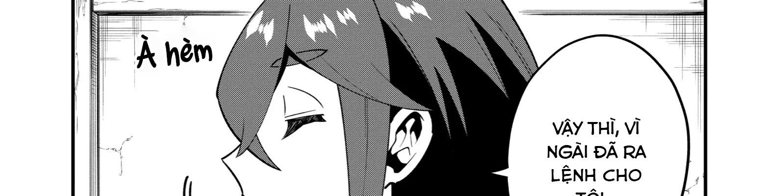 Pháp Sư Mạnh Nhất Dùng Sách Chiến Lược, Tự Mình Tiêu Diệt Ma Vương Chap 62 - Next Chap 63