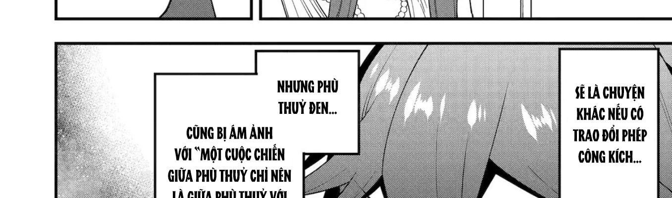 Pháp Sư Mạnh Nhất Dùng Sách Chiến Lược, Tự Mình Tiêu Diệt Ma Vương Chap 63 - Next Chap 64